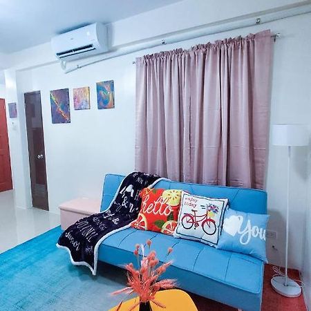 Homeist South Almond Drive Talisay  Exterior foto
