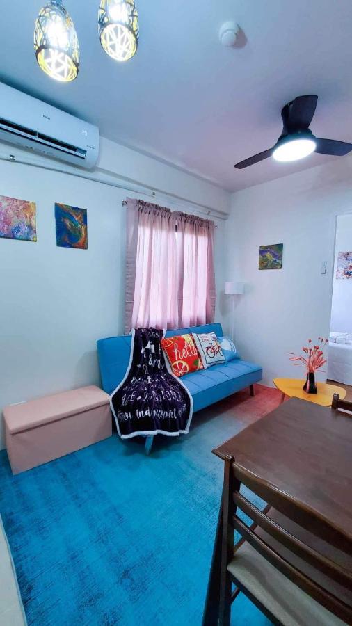 Homeist South Almond Drive Talisay  Exterior foto